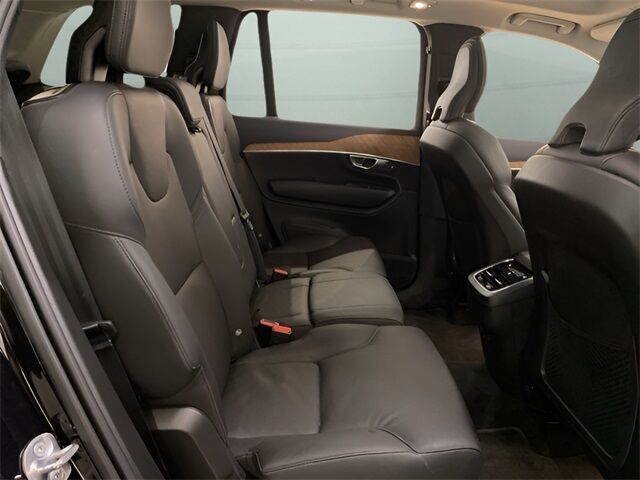 2025 Volvo XC90 B6 Plus 7-Seater Dallas TX