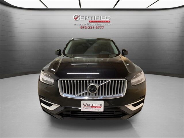 2025 Volvo XC90 B6 Plus 7-Seater