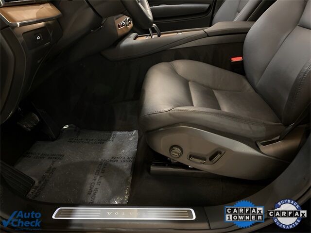 2025 Volvo XC90 B6 Plus 7-Seater Dallas TX