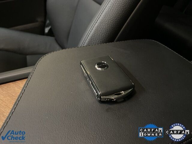 2025 Volvo XC90 B6 Plus 7-Seater Dallas TX