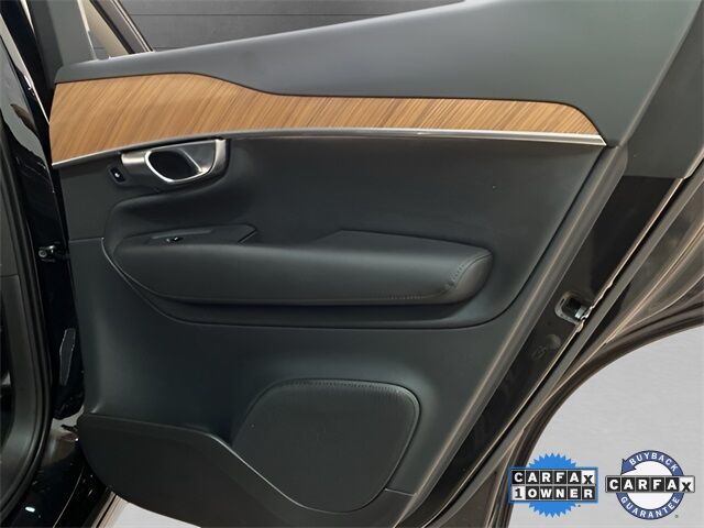 2025 Volvo XC90 B6 Plus 7-Seater Dallas TX