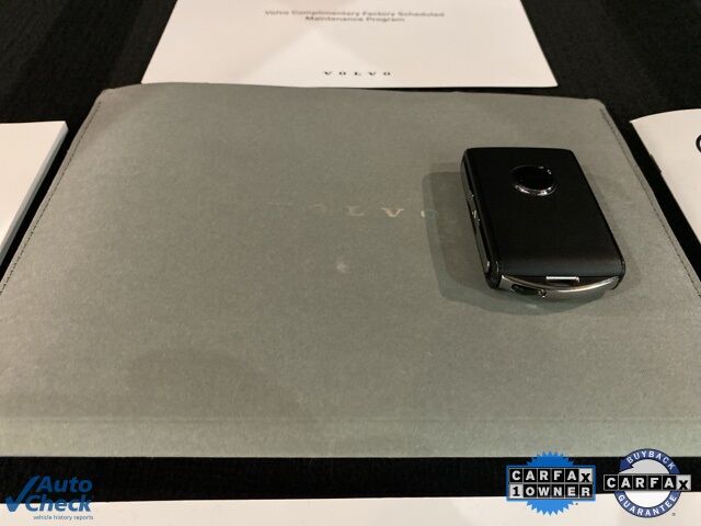 2025 Volvo XC90 B6 Plus 7-Seater Dallas TX