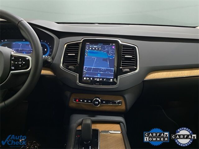 2025 Volvo XC90 B6 Plus 7-Seater Dallas TX
