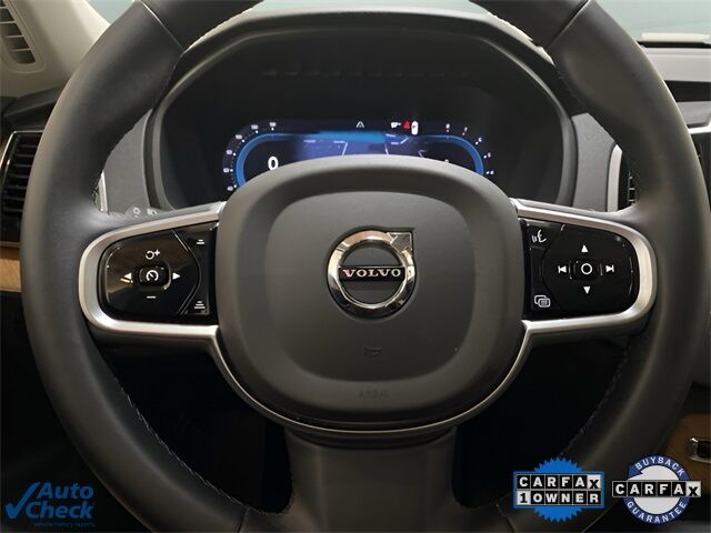 2025 Volvo XC90 B6 Plus 7-Seater Dallas TX