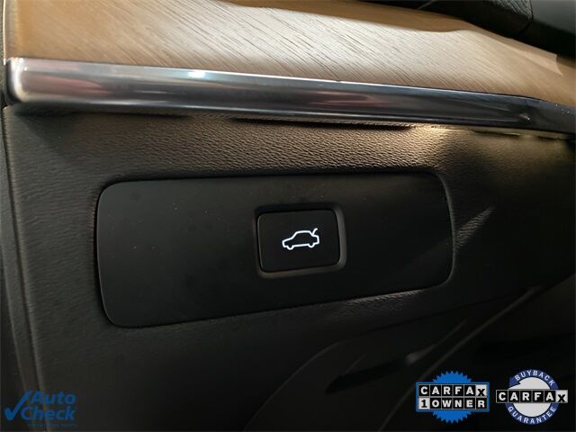 2025 Volvo XC90 B6 Plus 7-Seater Dallas TX