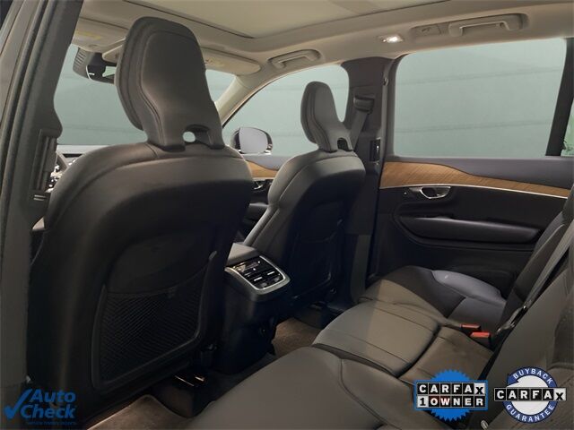 2025 Volvo XC90 B6 Plus 7-Seater Dallas TX