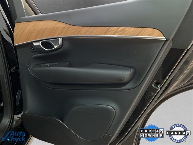 2025 Volvo XC90 B6 Plus 7-Seater Dallas TX