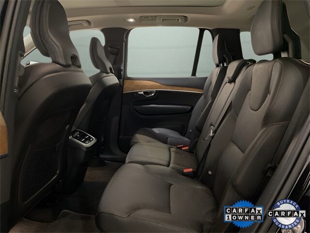 2025 Volvo XC90 B6 Plus 7-Seater Dallas TX