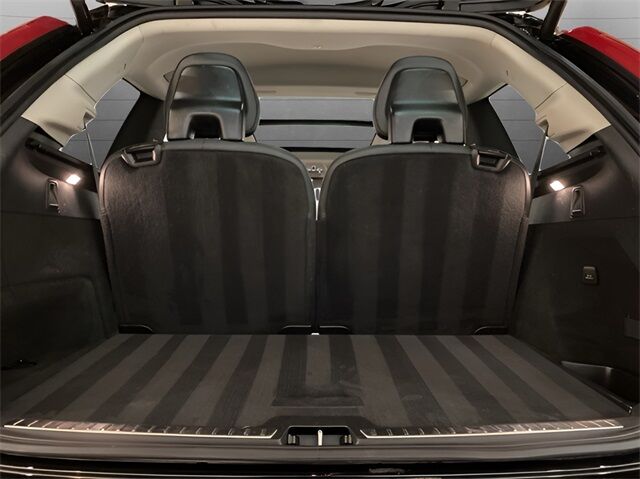 2025 Volvo XC90 B6 Plus 7-Seater Dallas TX