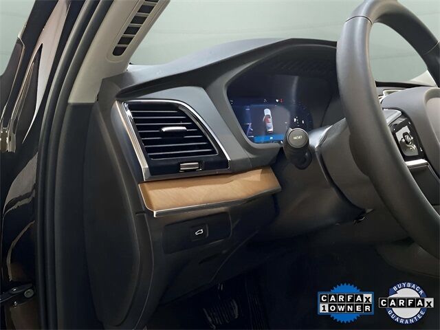 2025 Volvo XC90 B6 Plus 7-Seater Dallas TX
