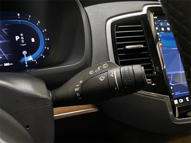 2025 Volvo XC90 B6 Plus 7-Seater Dallas TX