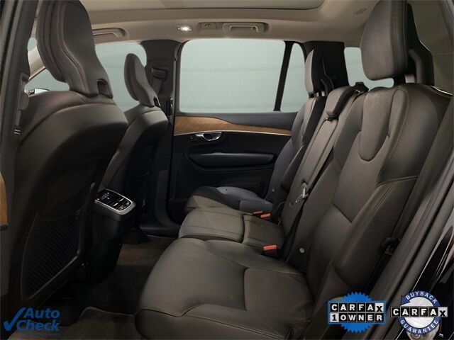 2025 Volvo XC90 B6 Plus 7-Seater Dallas TX