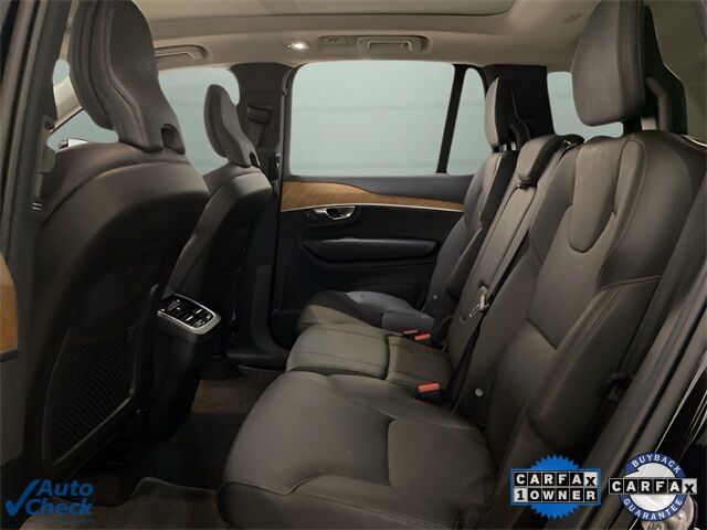2025 Volvo XC90 B6 Plus 7-Seater Dallas TX