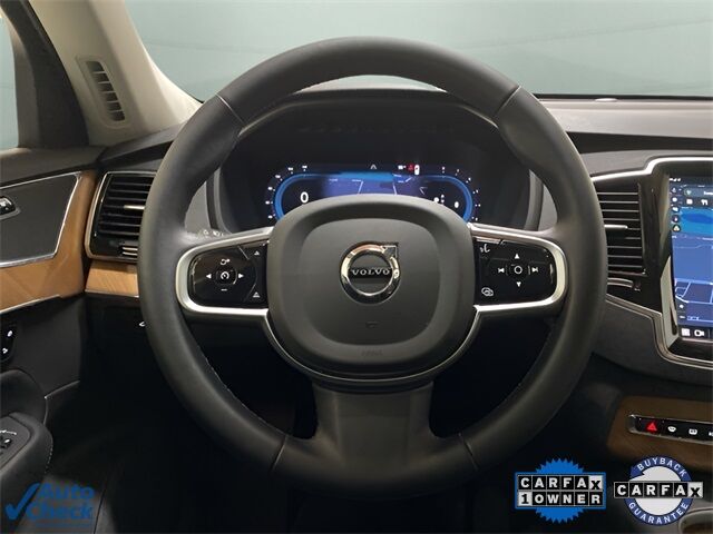 2025 Volvo XC90 B6 Plus 7-Seater Dallas TX