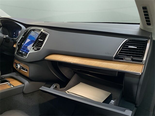 2025 Volvo XC90 B6 Plus 7-Seater Dallas TX