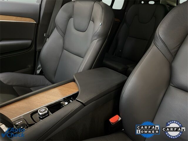 2025 Volvo XC90 B6 Plus 7-Seater Dallas TX