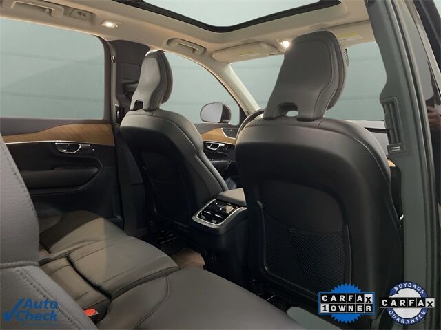 2025 Volvo XC90 B6 Plus 7-Seater Dallas TX