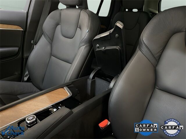 2025 Volvo XC90 B6 Plus 7-Seater Dallas TX