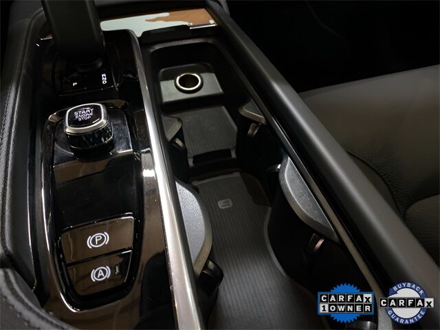 2025 Volvo XC90 B6 Plus 7-Seater Dallas TX