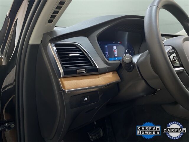 2025 Volvo XC90 B6 Plus 7-Seater Dallas TX