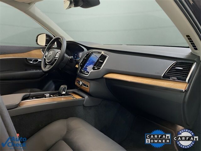 2025 Volvo XC90 B6 Plus 7-Seater Dallas TX