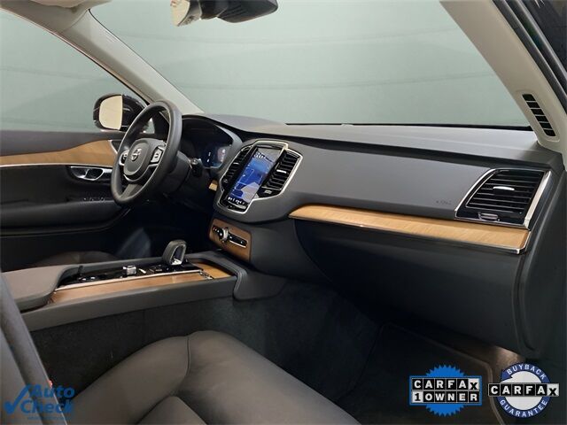 2025 Volvo XC90 B6 Plus 7-Seater Dallas TX
