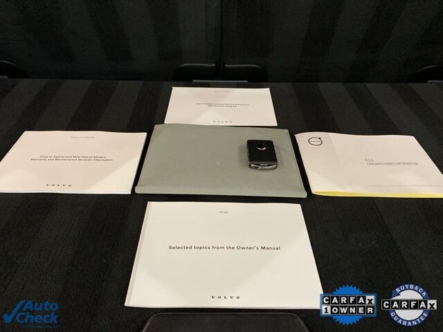 2025 Volvo XC90 B6 Plus 7-Seater Dallas TX