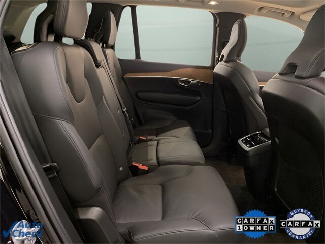 2025 Volvo XC90 B6 Plus 7-Seater Dallas TX