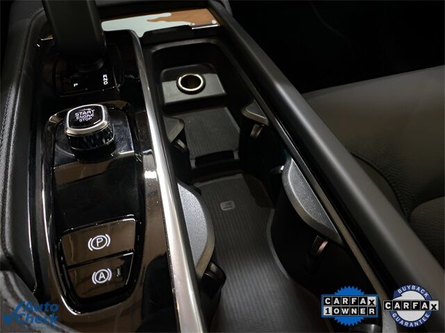 2025 Volvo XC90 B6 Plus 7-Seater Dallas TX