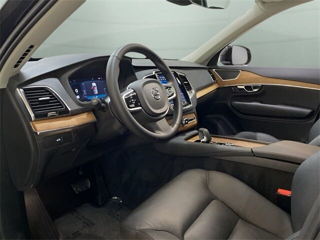 2025 Volvo XC90 B6 Plus 7-Seater Dallas TX