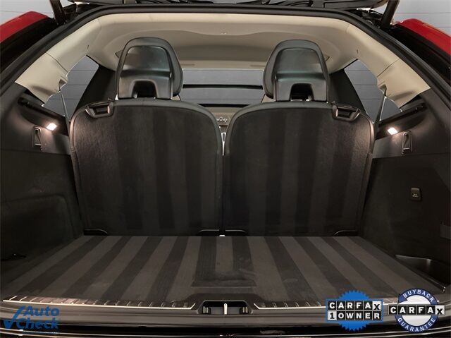 2025 Volvo XC90 B6 Plus 7-Seater Dallas TX