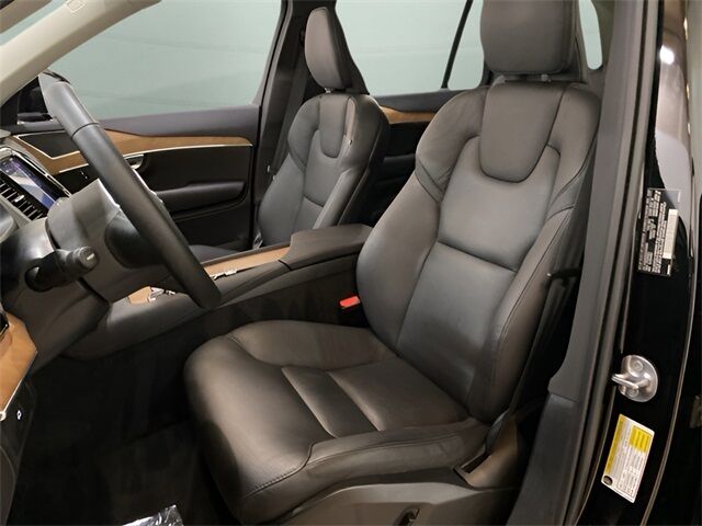 2025 Volvo XC90 B6 Plus 7-Seater Dallas TX
