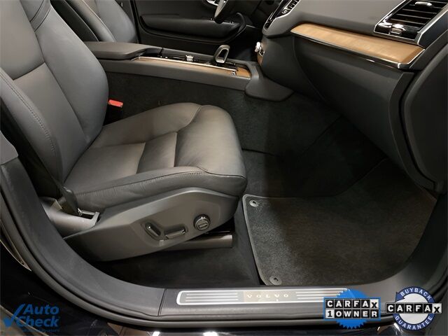 2025 Volvo XC90 B6 Plus 7-Seater Dallas TX
