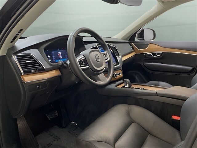 2025 Volvo XC90 B6 Plus 7-Seater Dallas TX