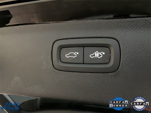 2025 Volvo XC90 B6 Plus 7-Seater Dallas TX