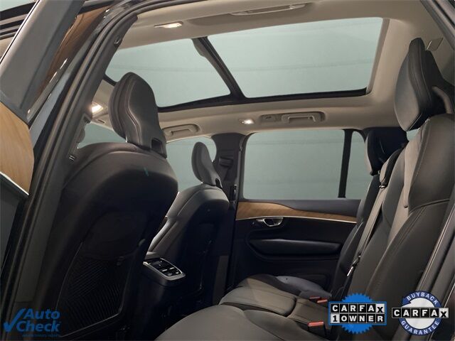 2025 Volvo XC90 B6 Plus 7-Seater Dallas TX