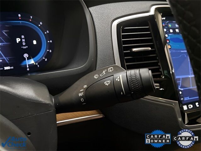 2025 Volvo XC90 B6 Plus 7-Seater Dallas TX