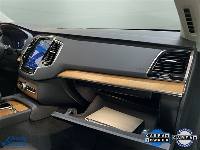 2025 Volvo XC90 B6 Plus 7-Seater Dallas TX