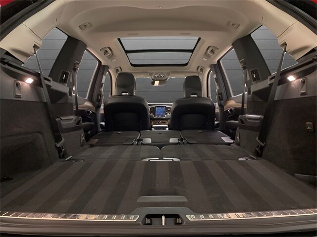 2025 Volvo XC90 B6 Plus 7-Seater Dallas TX