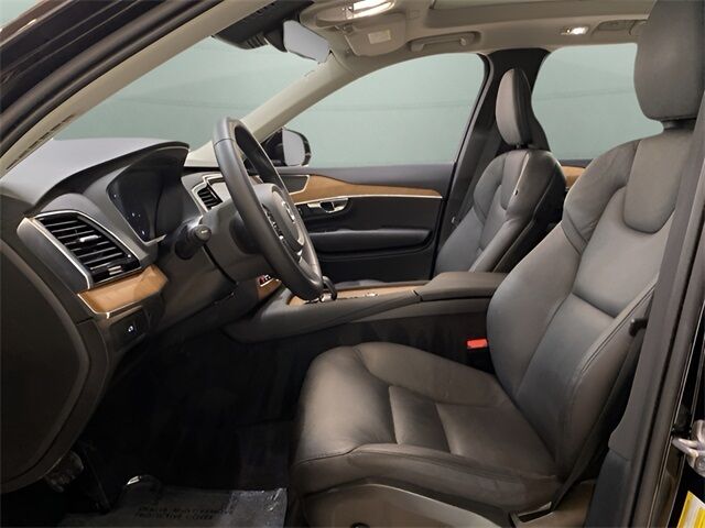 2025 Volvo XC90 B6 Plus 7-Seater Dallas TX