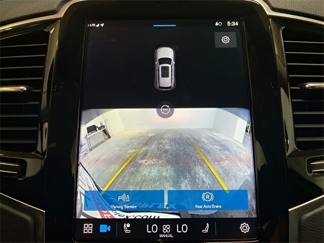 2025 Volvo XC90 B6 Plus 7-Seater Dallas TX