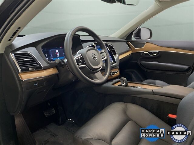 2025 Volvo XC90 B6 Plus 7-Seater Dallas TX