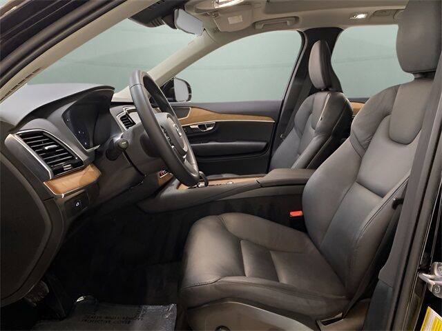 2025 Volvo XC90 B6 Plus 7-Seater Dallas TX