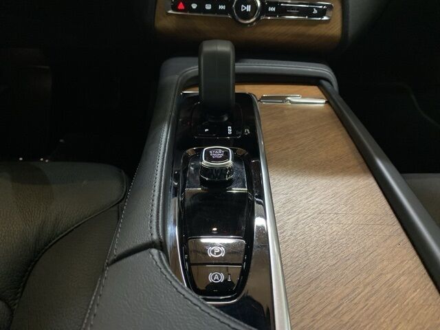 2025 Volvo XC90 B6 Plus 7-Seater Dallas TX