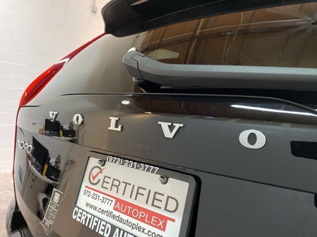 2025 Volvo XC90 B6 Plus 7-Seater Dallas TX