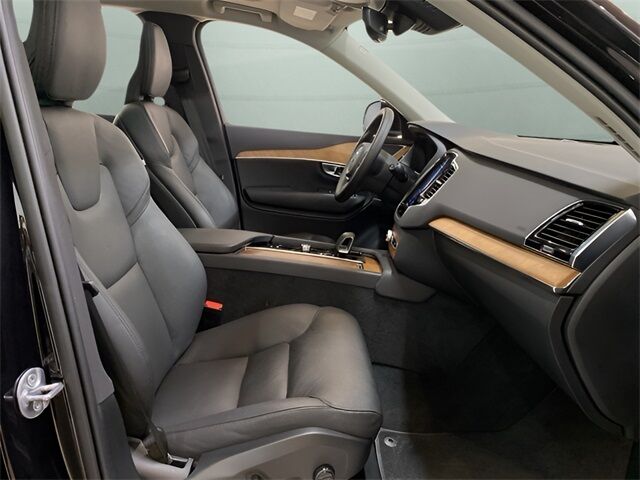 2025 Volvo XC90 B6 Plus 7-Seater Dallas TX