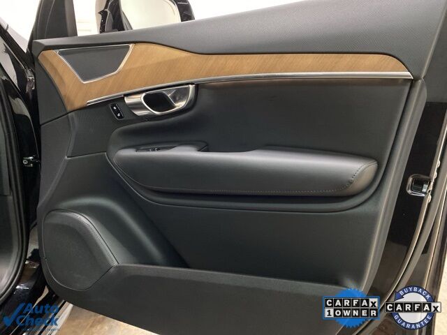 2025 Volvo XC90 B6 Plus 7-Seater Dallas TX