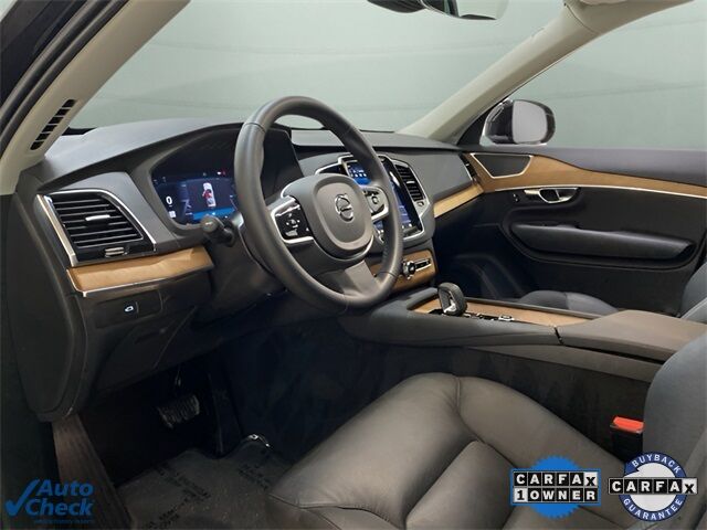 2025 Volvo XC90 B6 Plus 7-Seater Dallas TX