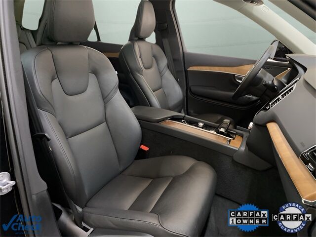 2025 Volvo XC90 B6 Plus 7-Seater Dallas TX