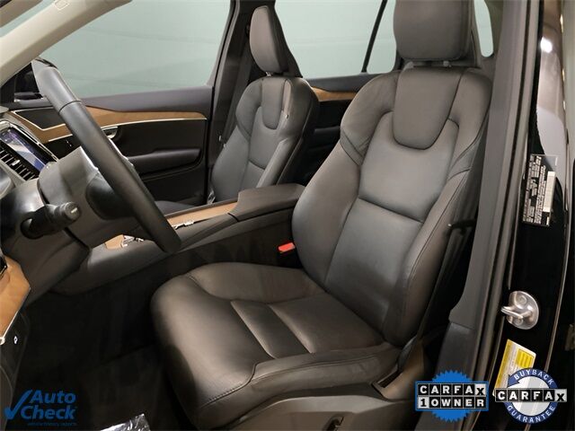 2025 Volvo XC90 B6 Plus 7-Seater Dallas TX